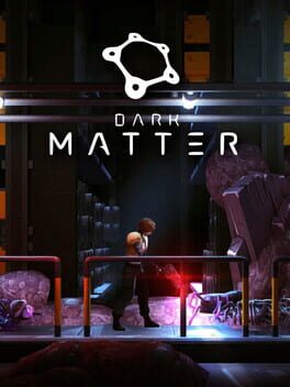 Jaquette Dark Matter