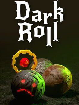 Jaquette Dark Roll