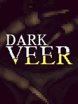 Jaquette Dark Veer