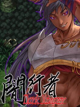 Jaquette Dark Xingzer