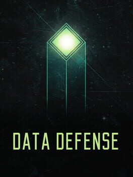 Jaquette Data Defense