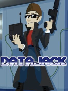 Jaquette DataJack