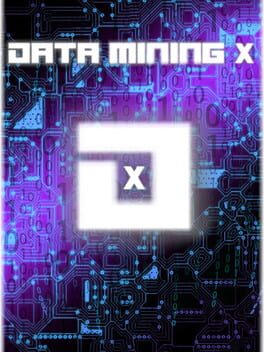 Jaquette Data Mining X