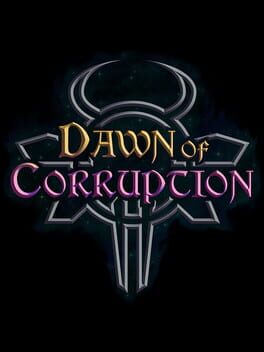 Jaquette Dawn of Corruption