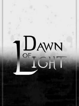 Jaquette Dawn of Light