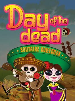Jaquette Day of the Dead: Solitaire Collection
