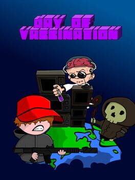 Jaquette Day of Vaccination