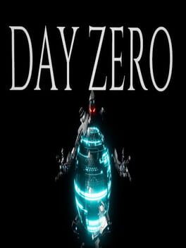 Jaquette Day Zero - Build, Craft, Survive