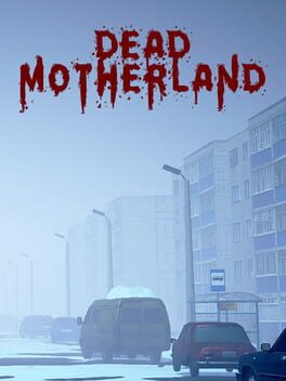 Jaquette Dead Motherland: Zombie Co-op