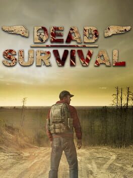 Jaquette Dead Survival