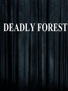 Jaquette Deadly Forest