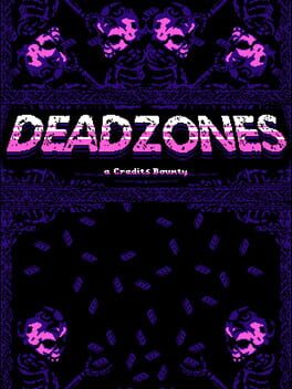 Jaquette Deadzoned: A Credits Bounty