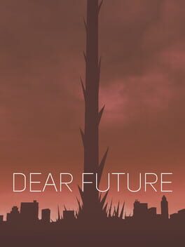 Jaquette Dear Future