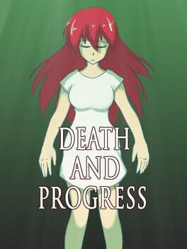 Jaquette Death and Progress