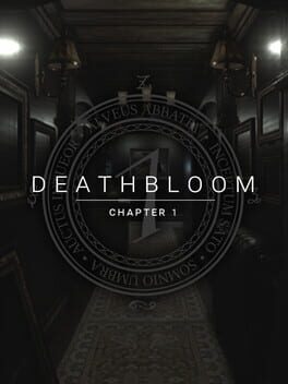 Jaquette Deathbloom: Chapter 1