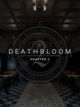 Jaquette Deathbloom: Chapter 2