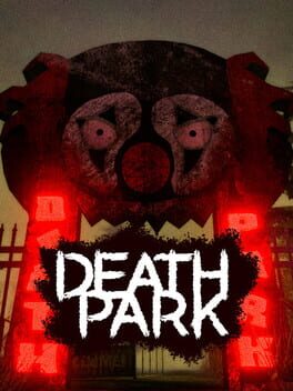 Jaquette Death Park