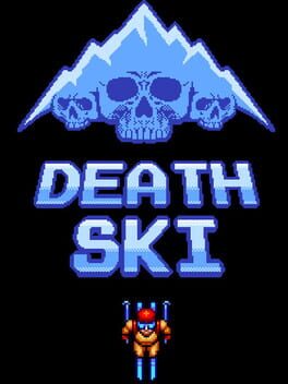 Jaquette Death Ski