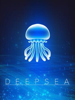 Jaquette DeepSea
