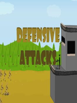 Jaquette Defensive Attacks