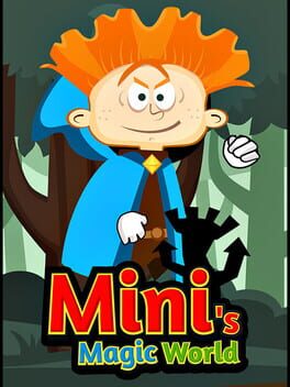 Mini's Magic World