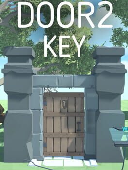 Door 2: Key