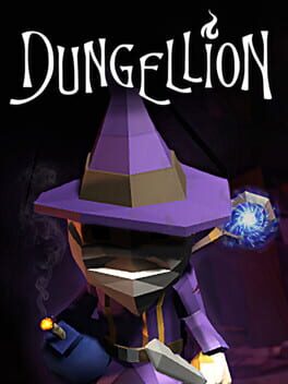 Dungellion