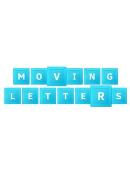 Moving Letters