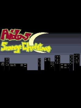 Aidas Strange Christmas