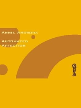 Jaquette Annie Android: Automated Affection