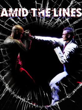 Jaquette Amid the Lines