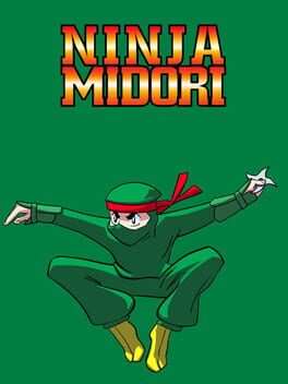 Ninja Midori