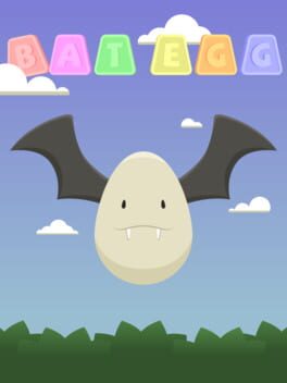 Jaquette Bat Egg