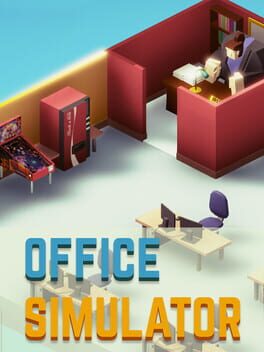 Office Simulator