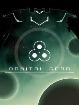 Orbital Gear