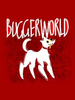 Jaquette Buggerworld