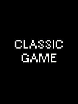 Jaquette Classic Game