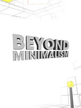 Jaquette Beyond Minimalism