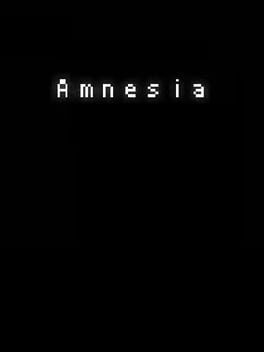 Jaquette Amnesia