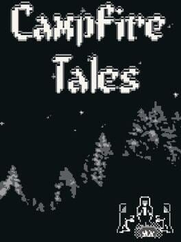 Jaquette Campfire Tales