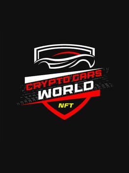 Jaquette Crypto Cars World