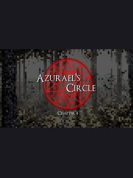Jaquette Azurael's Circle: Chapter 4