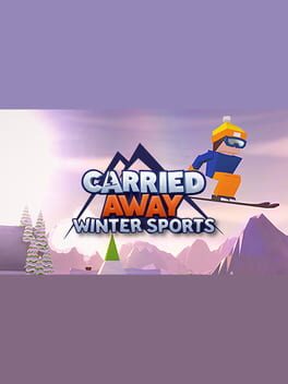 Jaquette Carried Away: Winter Sports