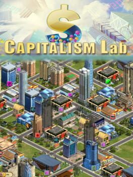 Jaquette Capitalism Lab