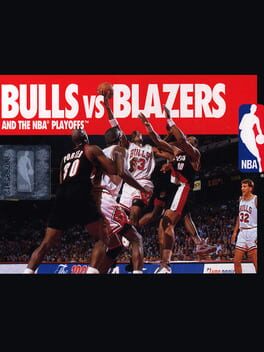 Jaquette Bulls Vs Blazers and the NBA Playoffs