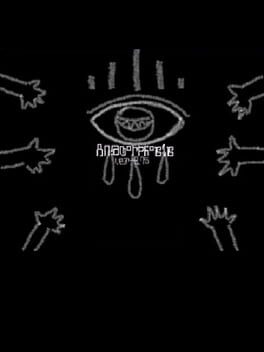 Jaquette Anamorphosis