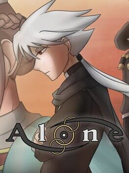 Jaquette Alone: Recode