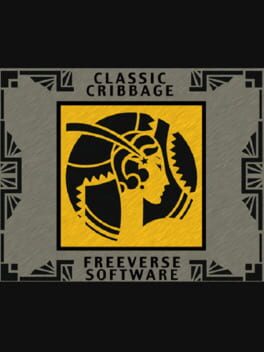 Jaquette Classic Cribbage