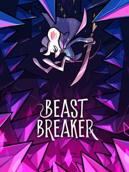 Jaquette Beast Breaker