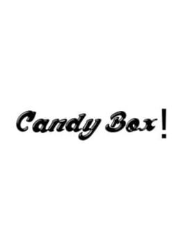 Jaquette Candy Box
